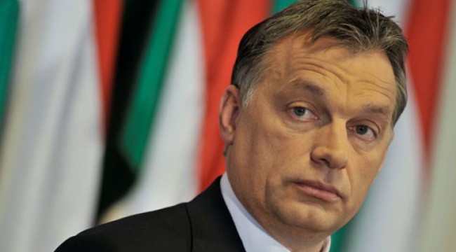 Орбан: Трябва да помогнем първо на християните!