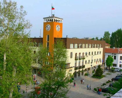Мълчалив отказ: В Хасково крият списъка с
дарения