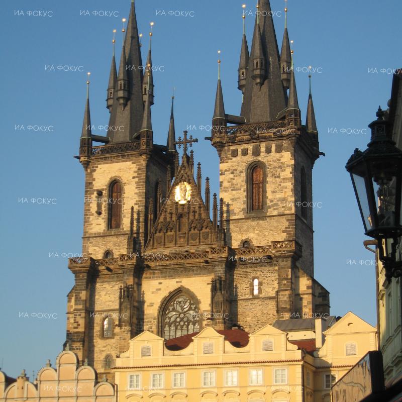 Prague Daily Monitor: Чешките депутати приеха ускорено закон за статута на британските граждани в страната след Брекзит