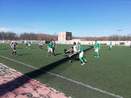 Локо U17 ще мери сили с Цървена звезда и Марибор на турнир в Сараево