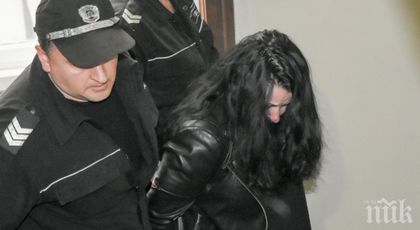 Съдят шофьорката, причинила катастрофата с автобус на