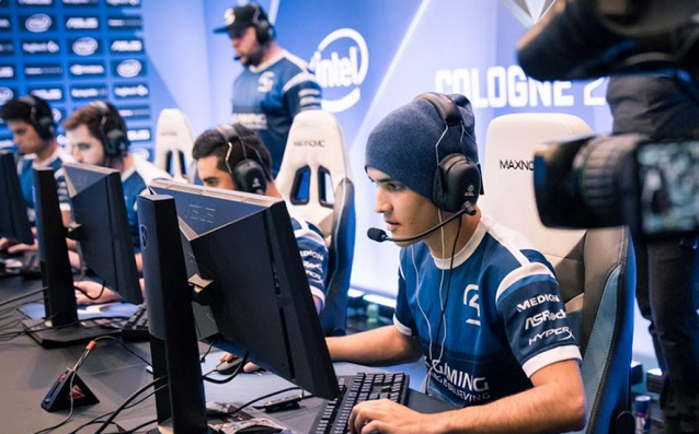 След седмица стартират финалите на ESL Pro League Season 4