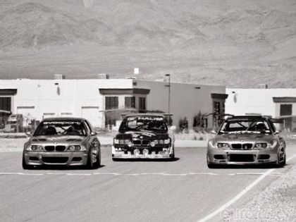 Тученишки вдигнал БМВ-то на две гуми, плъзнал се, и се разбил фатално (ВИДЕО и СНИМКИ)