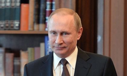 Русия няма да обсъжда връщане на Крим!