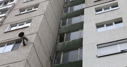 МВР и пожарната със съвети към хората, които живеят във високи блокове и сгради