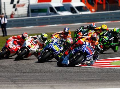 Ясни са пилотите на MotoGP за следващия сезон