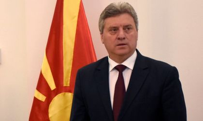 Турция помога на Македония за НАТО, подкрепя я и за името
