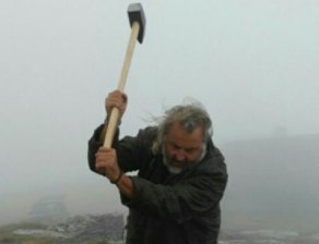 Македонецът, унищожил наш паметник: Българите маркират територия като кучета
