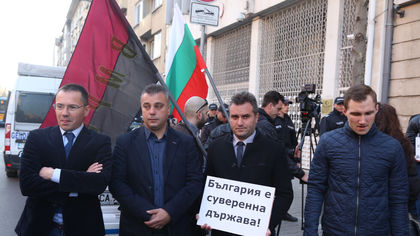 Ангел Джамбазки обясни какво предстои след гласуването на пакета „Мобилност“