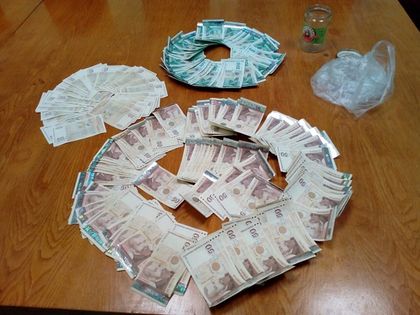 Шумен: Полицейски служители са предотвратили телефонна измама на 79-годишна жена в Нови пазар за 11 100 лева