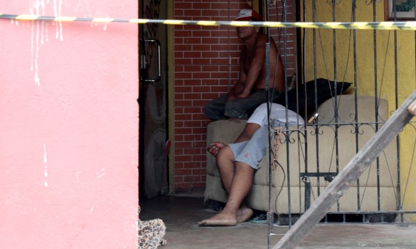 Единадесет застреляни в бар в Бразилия