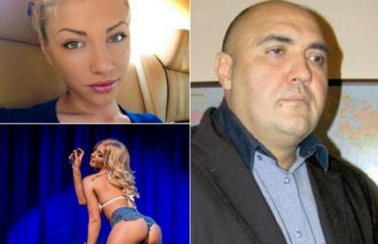 ЕКСКЛУЗИВНО! Бившият на Ирена Милянкова - Чолата, си призна: Да, бях сводник!