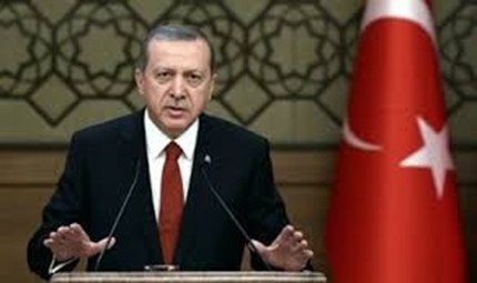 Ердоган заплашва да наводни Европа с мигранти