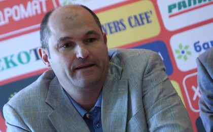 Александър Тодоров изнесе интересни данни за ЦСКА