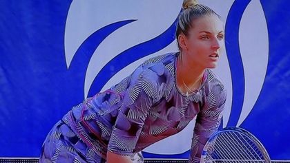 Кристина Плишкова отстрани Кузнецова и ще играе на полуфиналите в Лугано