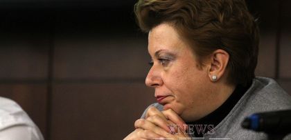 Пълна бъркотия с временното жилище на кметицата