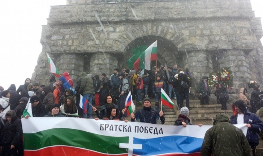 Писмо до Путин и до всички вас!!! Глас народен глас Божи!!!