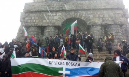 Писмо до Путин и до всички вас!!! Глас народен глас Божи!!!