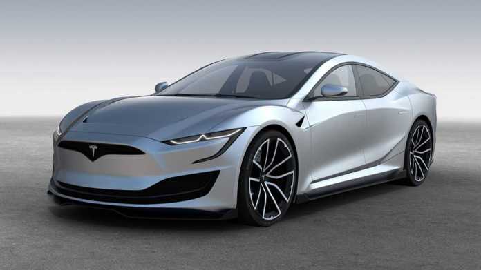 Неофициално: тази есен Tesla започва производството на Model S и Model X от ново поколение