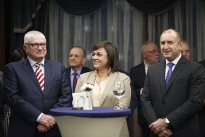 Корнелия Нинова, БСП: Необходима е държавна политика в областта на икономиката и българското производство