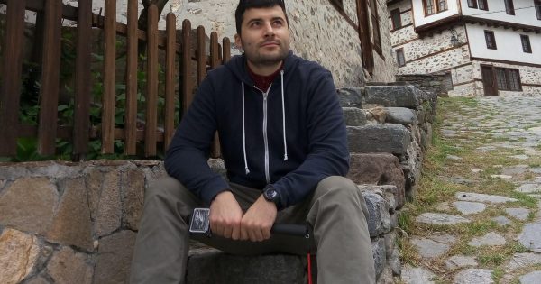 Съдът в Добрич решава дали да екстрадира Желяз Андреев