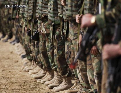 Трима американски военнослужещи бяха ранени при стрелба в Афганистан