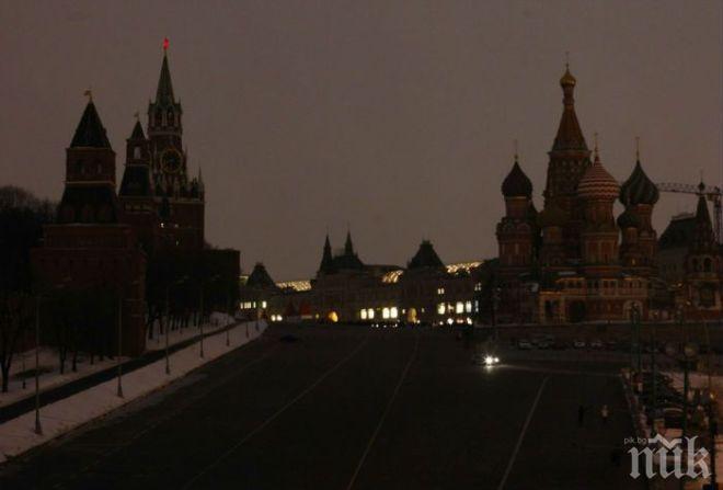 Напрежение! Русия забрани на литовски политици да влизат на нейна територия