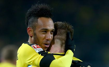 Обамеянг: Не знам дали и догодина ще съм в Дортмунд