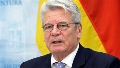 Президентът на Германия пристига на държавно посещение в България