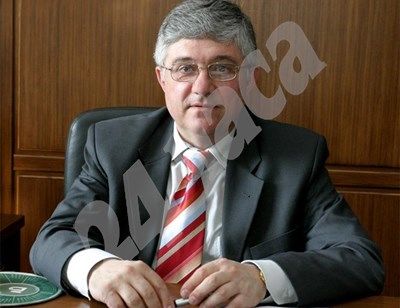 Румен Ненков: Звучи ми ужасно, че Лозан Панов ще съди България