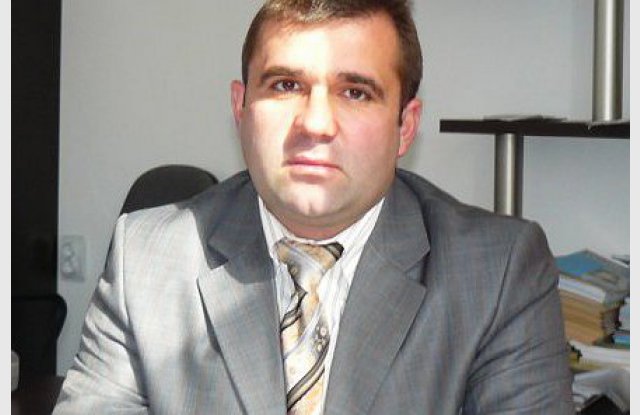 Шефът на Районна прокуратура Пазарджик – Георги Кацаров е подал оставка