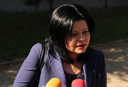 Повдигат обвинение срещу червена дама от БСП заради подправен подпис