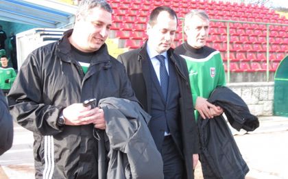 Ботев Враца се подсили с двама бранители