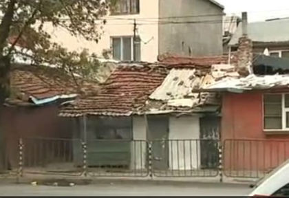 Акцията в ромската махала на 