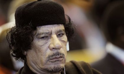 Режимът на Кадафи заразил със СПИН децата в Бенгази