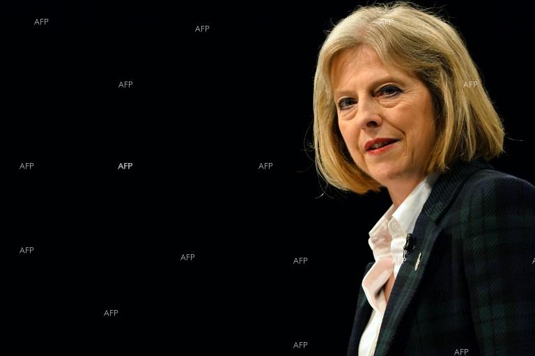 New Europe: Тереза Мей спечели ключов вот на доверие в навечерието на европейската среща на върха