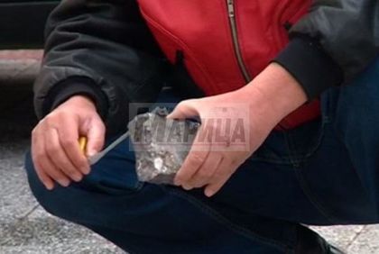 Бързо производство срещу Илиян, който потроши джипа на Тотев