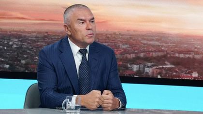 Веселин Марешки: Ще се кандидатирам за кмет на София