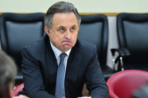 Русия моли атлетите от страната да се състезават под олимпийски флаг