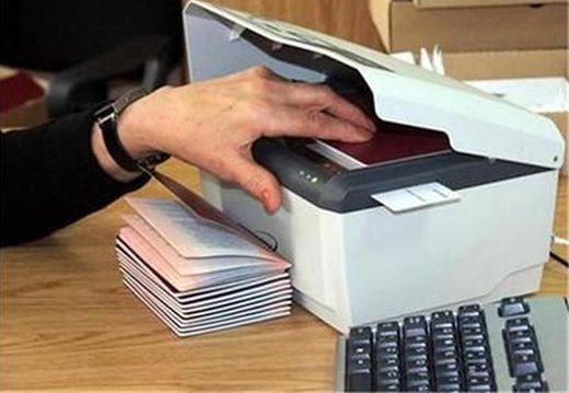 Над 300 души захвърлиха БГ паспорта за година