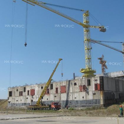 „РИА Новости“: „Росатом“ е готов да осигури завършването на АЕЦ „Белене“ в България в кратки срокове