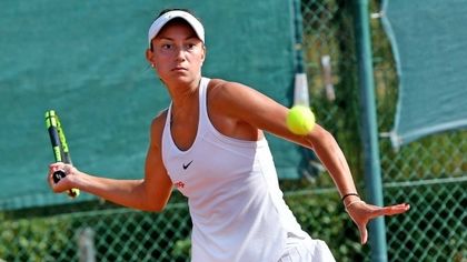 Петя Аршинкова: Чувството да играеш за България е несравнимо