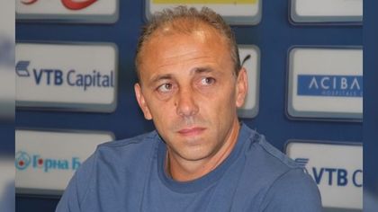 Илиян Илиев: Не съм доволен, трябваше да бием (видео)