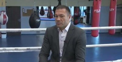Кубрат Пулев: Не се притеснявам от срещата с Джошуа, готов съм да го атакувам и сега