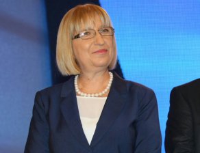 Цачева кани Радев на дебат