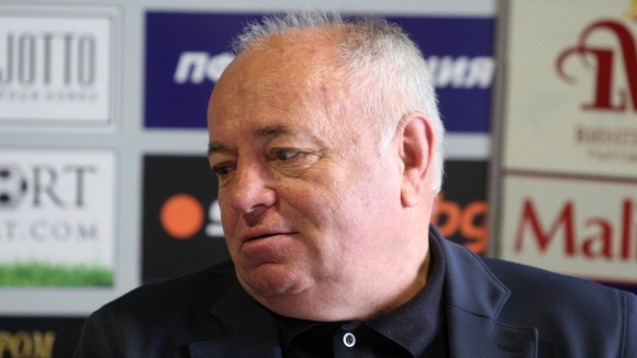 Чавдар Цветков: Ние нямаме футболисти като черногорците