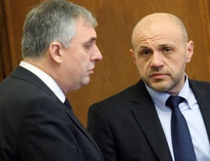 Нова версия: Томислав Дончев сяда в стола на Калфин в петък