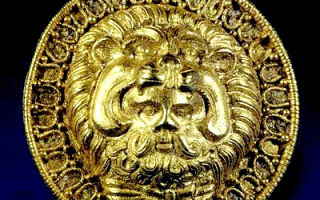 Най-древните царе са били тракийските, но на днешния свят това не му изнася!