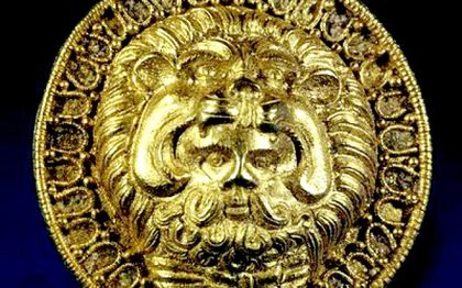 Най-древните царе са били тракийските, но на днешния свят това не му изнася!