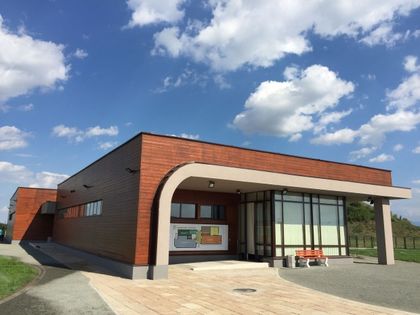 Траки и римляни на грандиозно откриване на